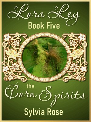 cover image of The Corn Spirits